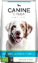 CANINE CREEK ADULTO