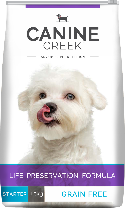 CANINECREEKSTARTER